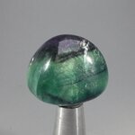 Rainbow Fluorite Tumblestone ~27mm