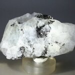 Rainbow Moonstone ~78mm
