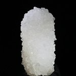 Rainbow Quartz (Anandalite) Crystal Druze ~6.5 x 3cm