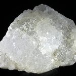 Rainbow Quartz (Anandalite) Crystal Druze ~9 x 6.5cm