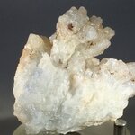 RARE Celestine & Calcite Mineral Specimen, Chihuahua, Mexico ~50mm