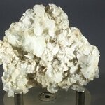 RARE Celestine & Calcite Mineral Specimen, Chihuahua, Mexico ~55mm