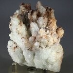 RARE Celestine & Calcite Mineral Specimen, Chihuahua, Mexico ~65mm