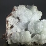 RARE Celestine & Calcite Mineral Specimen, Chihuahua, Mexico ~65mm