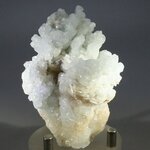 RARE Celestine & Calcite Mineral Specimen, Chihuahua, Mexico ~70mm