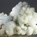 RARE Celestine & Calcite Mineral Specimen, Chihuahua, Mexico ~75mm
