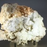 RARE Celestine & Calcite Mineral Specimen, Chihuahua, Mexico ~90mm