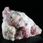 Raspberry Garnet Healing Mineral ~37mm
