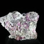 Raspberry Garnet Healing Mineral ~45mm