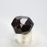 Red Almandine Garnet ~26mm
