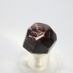 Red Almandine Garnet ~27mm