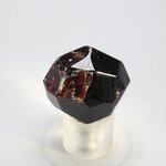 Red Almandine Garnet ~27mm