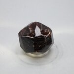 Red Almandine Garnet ~27mm