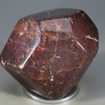 Red Almandine Garnet ~45mm