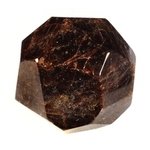 Red Almandine Garnet ~60mm
