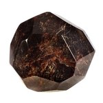 Red Almandine Garnet ~62mm