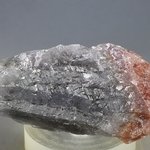 Red Amethyst Healing Crystal ~55mm
