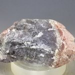Red Amethyst Healing Crystal ~56mm
