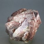Red Amethyst Healing Crystal ~60mm