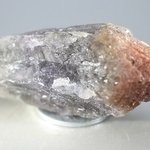 Red Amethyst Healing Crystal ~62mm