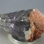 Red Amethyst Healing Crystal ~65mm