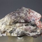 Red Amethyst Healing Crystal ~65mm