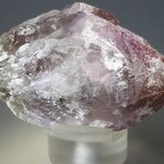 Red Amethyst Healing Crystal ~68mm