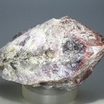 Red Amethyst Healing Crystal ~78mm