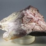 Red Amethyst Healing Crystal ~85mm