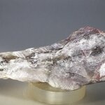 Red Amethyst Healing Crystal ~87mm
