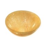 Peach Aventurine Gemstone Healing Oil Bowl ~56mm