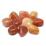 Red Aventurine Tumble Stone (20-25mm)