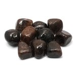 Red Garnet Tumble Stone (20-25mm)