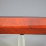 Red Jasper Crystal Massage Wand ~100mm