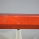 Red Jasper Crystal Massage Wand ~101mm