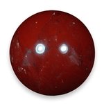 Red Jasper Medium Crystal Sphere ~4.5cm