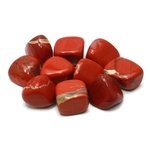 Red Jasper Tumble Stone (20-25mm)