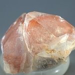 Red Phantom Quartz ~45mm