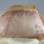 Red Phantom Quartz ~52mm