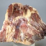 Red Phantom Quartz ~75mm