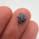 Red Rutile - Micro Specimen
