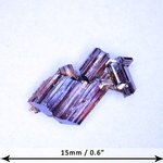 Red Rutile - Micro Specimen