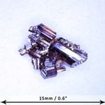Red Rutile - Micro Specimen