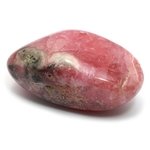 Rhodochrosite Tumble Stone