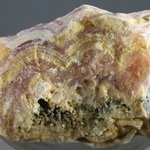 Rhodochrosite Healing Crystal ~46mm