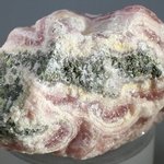 Rhodochrosite Healing Crystal ~48mm