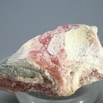 Rhodochrosite Healing Crystal ~50mm