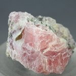 Rhodochrosite Healing Crystal (China) ~27mm