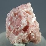 Rhodochrosite Healing Crystal (China) ~27mm