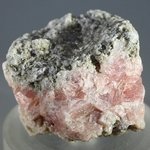 Rhodochrosite Healing Crystal (China) ~30mm